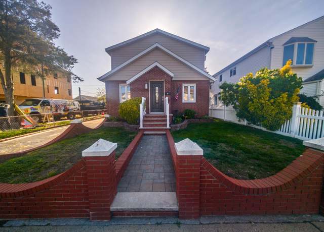 Property at 31 Ostend Rd, Island Park, NY 11558, 4 beds, 2 baths