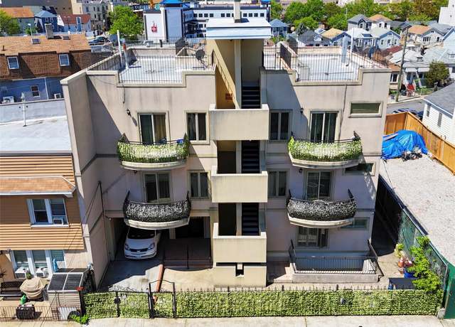 Property at 2832 Brown St, Brooklyn, NY 11235, 7 beds, 5 baths