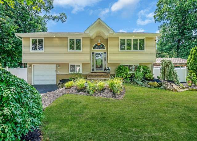 Property at 12 Alice Ln, Commack, NY 11725, 4 beds, 2 baths