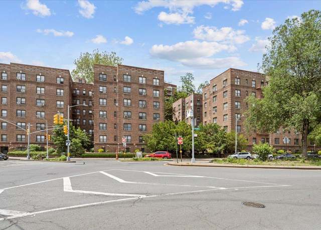 Property at 3017 Riverdale Ave Unit 4A, Bronx, NY 10463, 1 bed, 1 bath