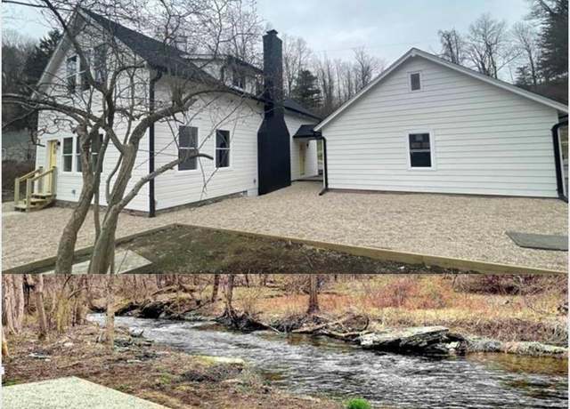 Property at 490 Mill St, Millerton, NY 12546, 3 beds, 2.5 baths