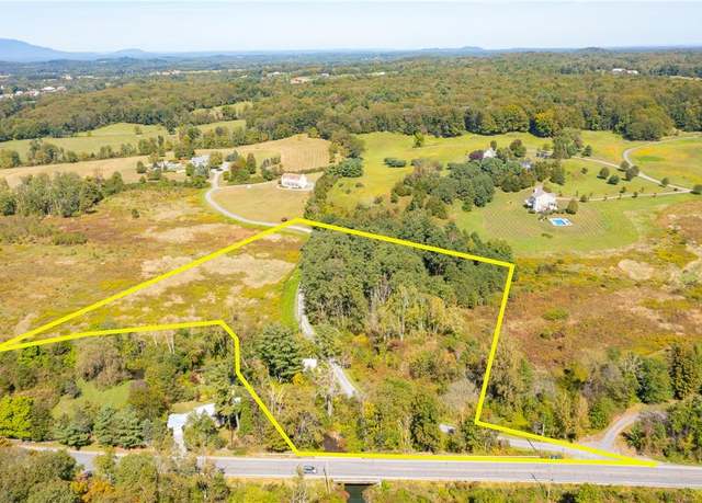 Property at Rt-199, Red Hook, NY 12571