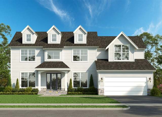 Property at 80 Ocean Ave, Massapequa, NY 11758, 5 beds, 4 baths