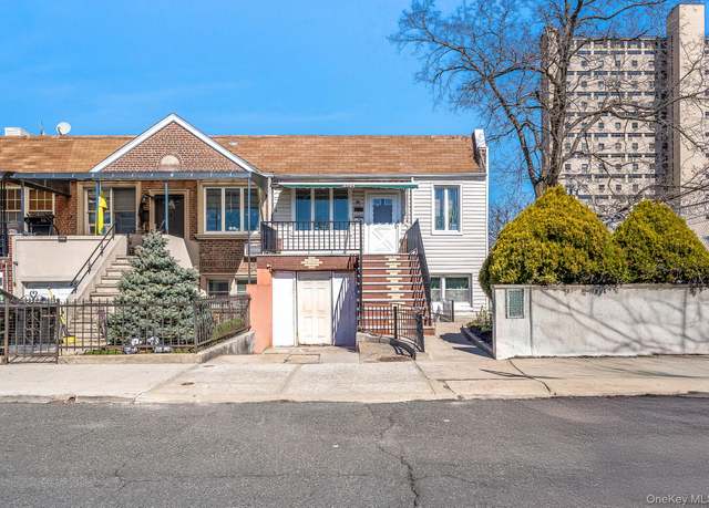 Property at 3701 Neptune Ave, Brooklyn, NY 11224, 4 beds, 2 baths
