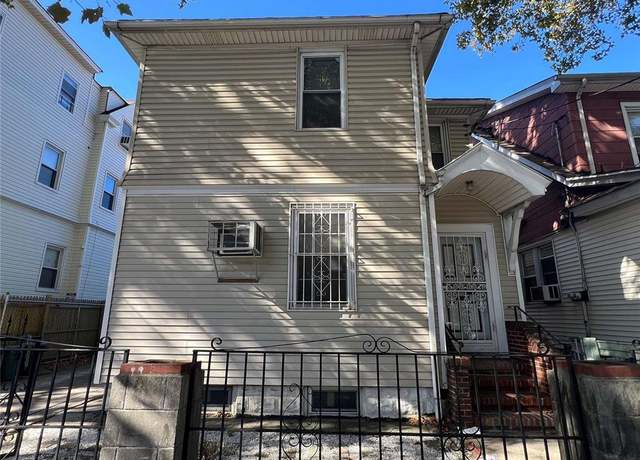 Property at 40-36 69 St, Woodside, NY 11377, 6 beds, 3 baths
