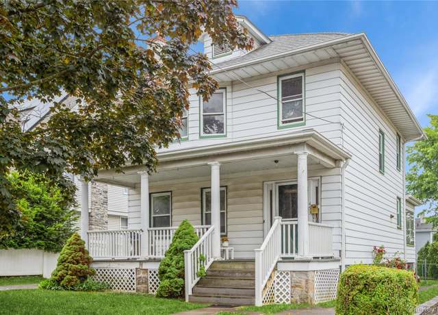 Property at 453 Marlborough Rd, Yonkers, NY 10701, 3 beds, 1.5 baths