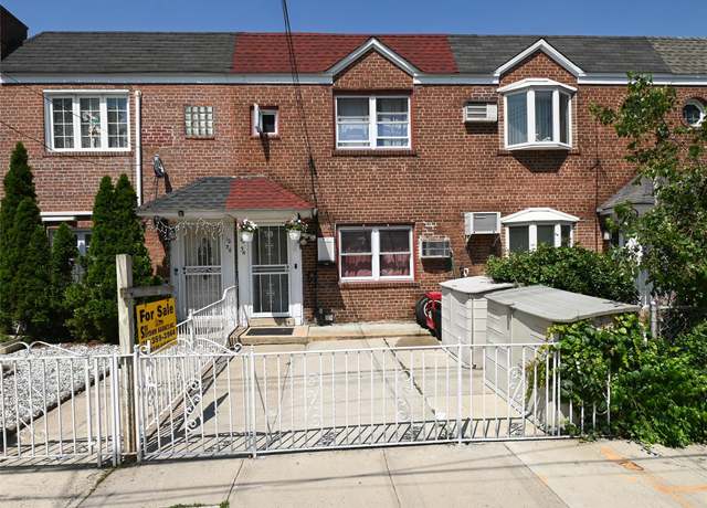 Property at 1034 117th St, College Point, NY 11356, 2 beds, 2 baths