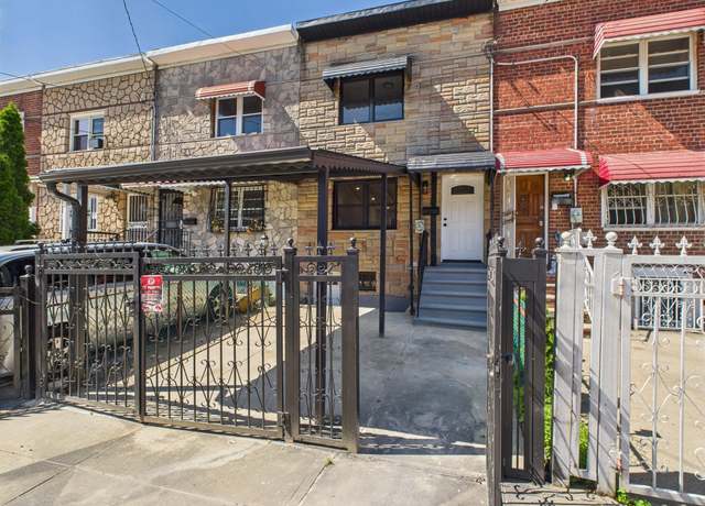 Property at 1310 E 223rd St, Bronx, NY 10466, 3 beds, 2.5 baths