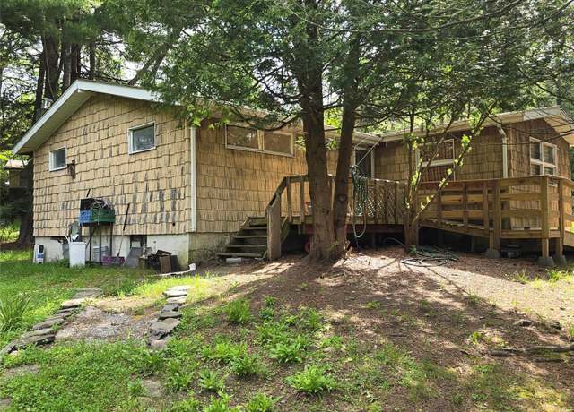 Property at 11 Ann Ln, Mountain Dale, NY 12763, 3 beds, 2 baths