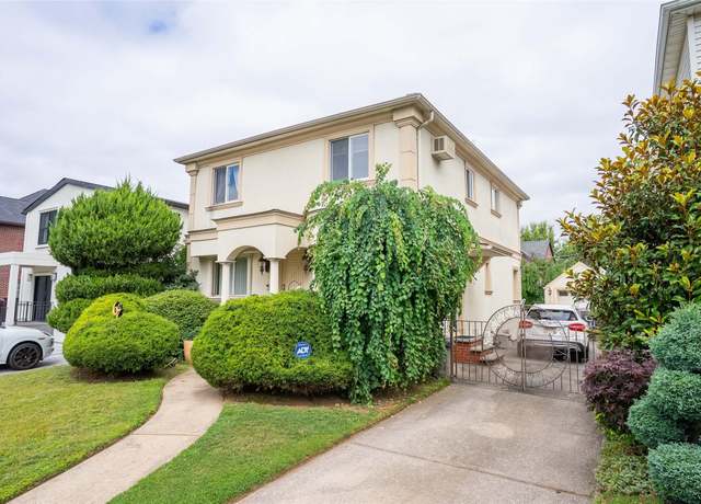 Property at 145-67 5th Ave, Whitestone, NY 11357, 4 beds, 2 baths
