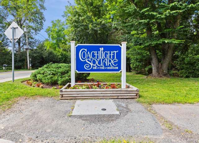 Property at 56 Coachlight Sq #56, Montrose, NY 10548, 2 beds, 1.5 baths