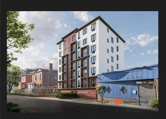 Property at 289 Warburton Ave, Yonkers, NY 10701