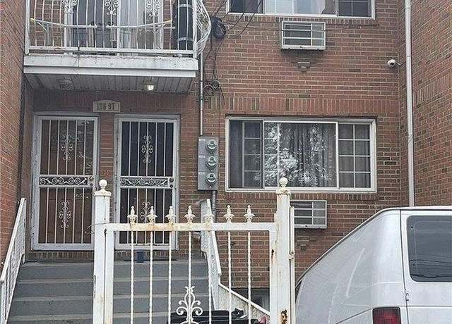 Property at 12697 Flatlands Ave, Brooklyn, NY 11208, 4 beds, 2 baths