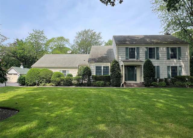 Property at 23 Little Harbor Rd, Mount Sinai, NY 11766, 4 beds, 2.5 baths