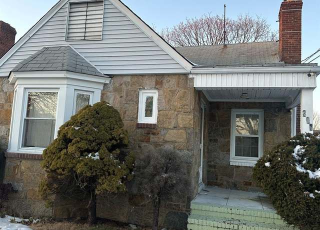 Property at 767 N William St, North Baldwin, NY 11510, 3 beds, 1 bath