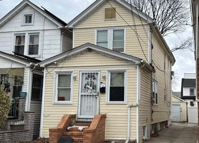 Property at 173-61 105th Ave, Jamaica, NY 11433, 2 beds, 1 bath