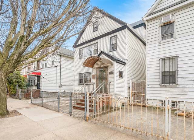 Property at 10140 Nicolls Ave, Corona, NY 11368, 6 beds, 2 baths