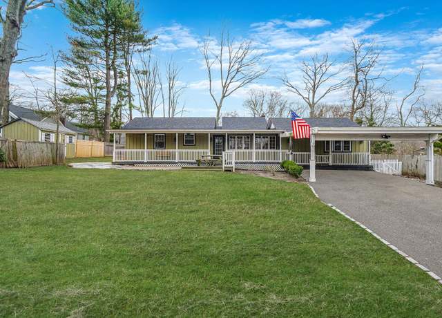 Property at 110 Upton Dr, Sound Beach, NY 11789, 4 beds, 3 baths