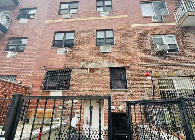 Property at 43-05 Byrd St, Flushing, NY 11355, 11 beds, 10 baths