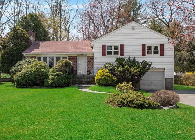 Property at 193 Pinewood Rd, Hartsdale, NY 10530, 3 beds, 2.5 baths
