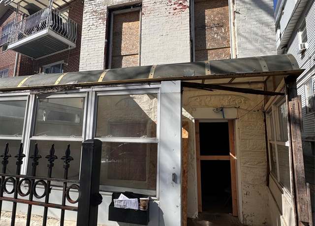 Property at 3334 109th St, Corona, NY 11368, 3 beds, 2 baths