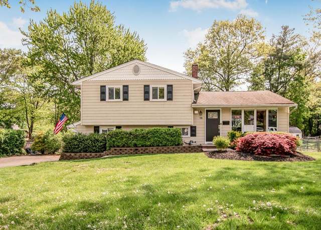 Property at 70 Lyncrest Ave, New City, NY 10956, 3 beds, 2 baths