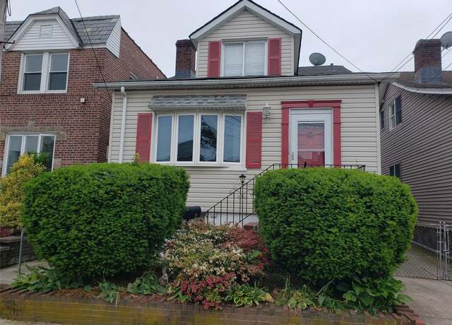 Property at 73-20 52nd Rd, Maspeth, NY 11378, 5 beds, 2 baths