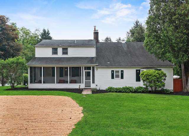 Property at 1056 Beekman Rd, Hopewell Junction, NY 12533, 3 beds, 3 baths