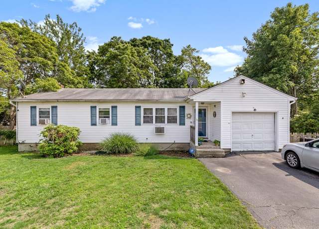 Property at 18 Happy Acres Dr, Shirley, NY 11967, 3 beds, 1 bath