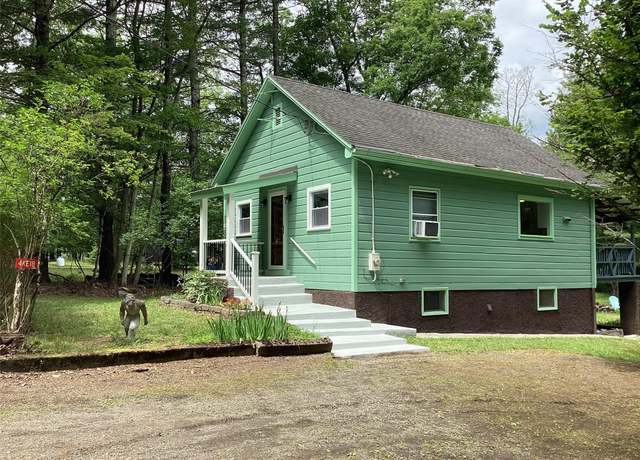 Property at 20 Kelder Rd, Olivebridge, NY 12461, 2 beds, 1 bath