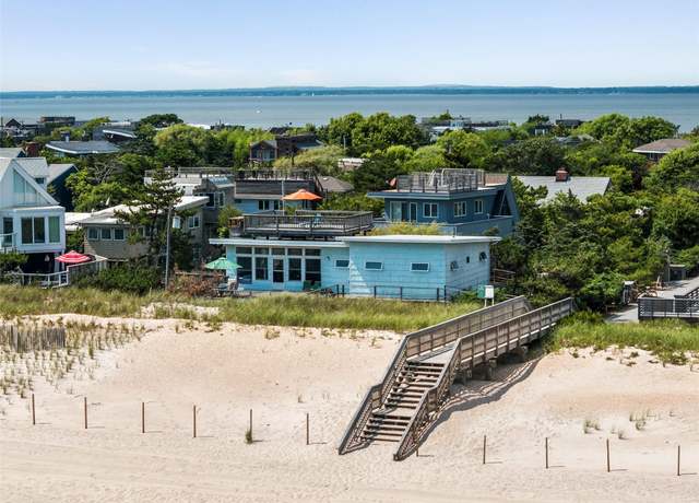 Property at 59 Laurel Ave, Seaview, NY 11770, 4 beds, 2 baths