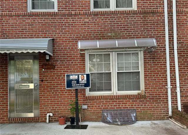Property at 82-55 251st St, Bellerose, NY 11426, 4 beds, 2 baths