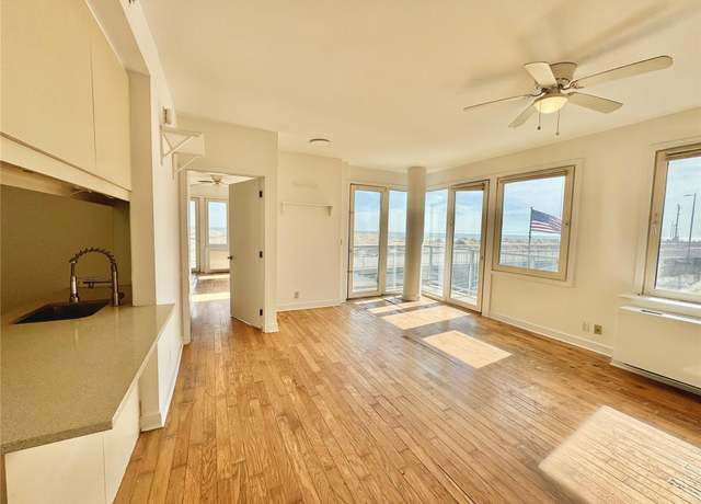 Property at 130 Beach 119th Unit 2B, Rockaway Park, NY 11694, 2 beds, 2 baths