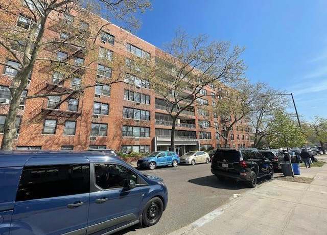 Property at 108-49 63 Ave Unit 6O, Forest Hills, NY 11375, 1 bath
