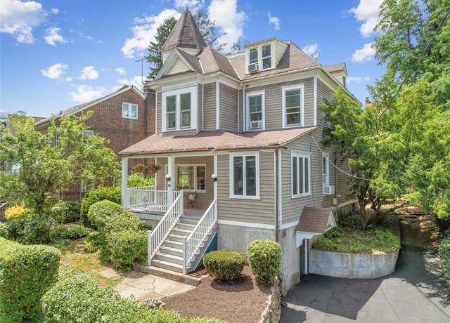 Property at 50 Pennsylvania Ave, Tuckahoe, NY 10707, 5 beds, 2.5 baths