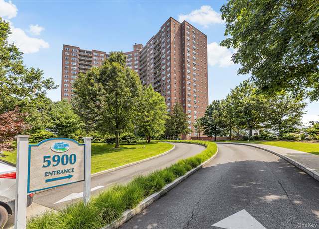 Property at 5900 Arlington Ave Unit 11N, Bronx, NY 10471, 1 bath