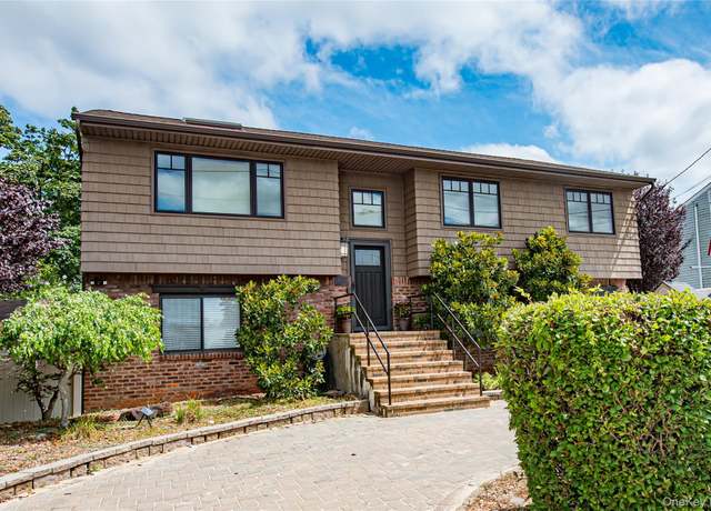 Property at 630 Shore Rd, Lindenhurst, NY 11757, 4 beds, 2 baths