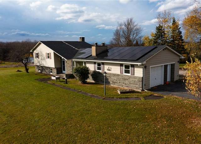 Property at 342 Reynolds Rd, Loch Sheldrake, NY 12759, 4 beds, 2.5 baths