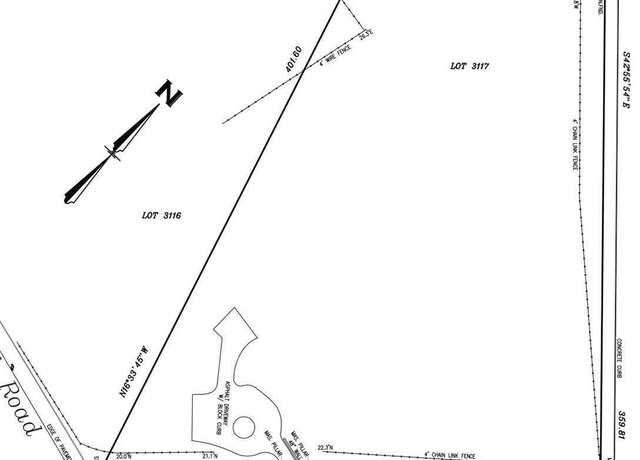 Property at 5 Steele Hill Rd, Old Westbury, NY 11568