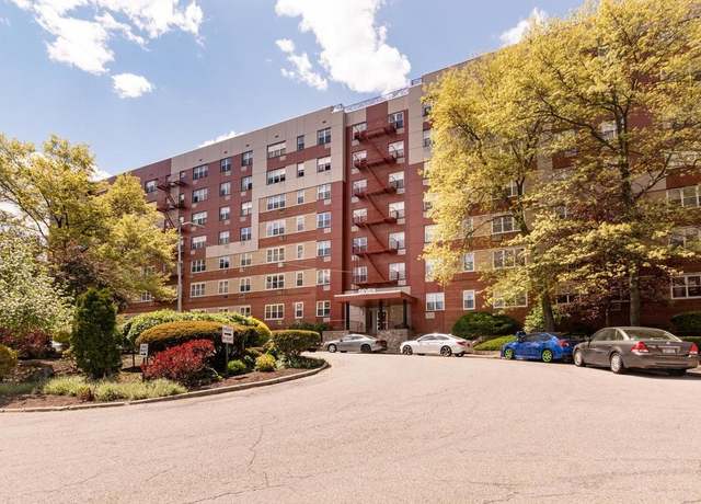 Property at 7 Balint Dr #714, Yonkers, NY 10710, 1 bed, 1 bath