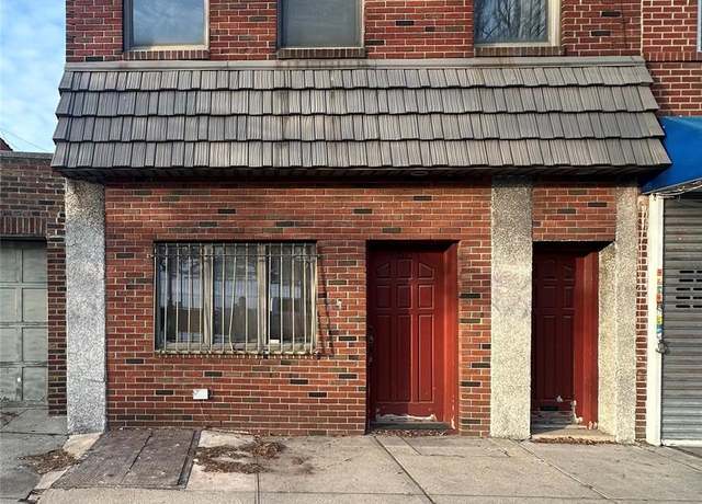 Property at 75-11 Myrtle Ave, Glendale, NY 11385