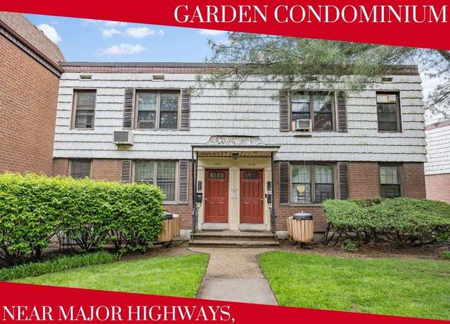 Property at 70-07 E Park Dr Unit A, Kew Garden Hills, NY 11367, 1 bed, 1 bath