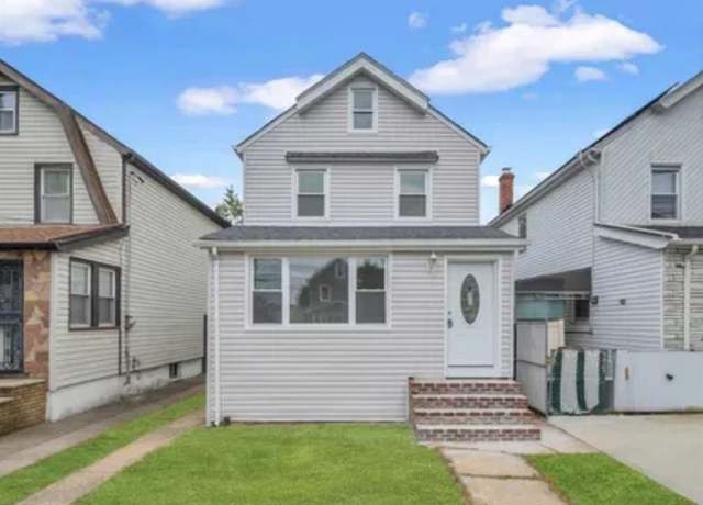 Property at 106-16 215th St, Queens Village, NY 11429, 5 beds, 2 baths