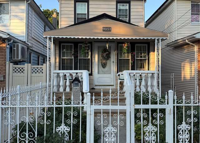 Property at 9051 201st St, Queens Village, NY 11423, 3 beds, 2.5 baths