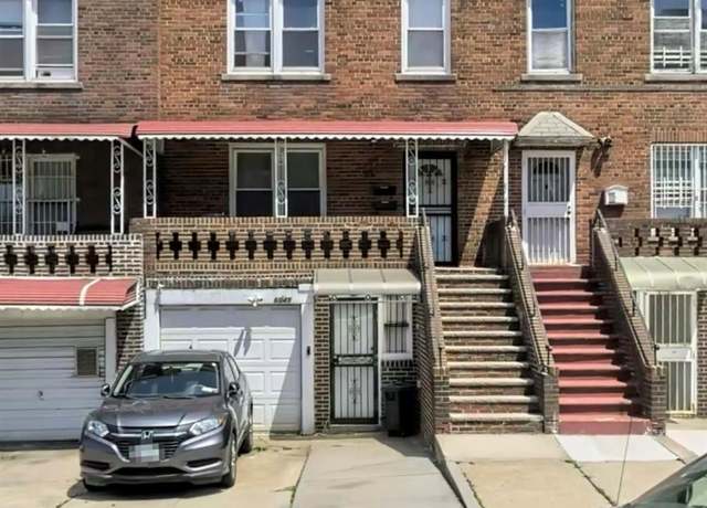 Property at 60-45 Woodhaven Blvd, Rego Park, NY 11373, 4 beds, 2 baths