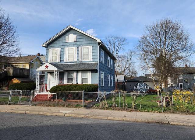 Property at 16 King St, Port Jervis, NY 12771, 3 beds, 2 baths