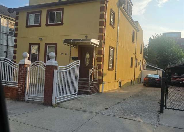 Property at 101-34 126 St, Richmond Hill S., NY 11419, 6 beds, 5 baths