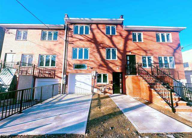 Property at 42-16 215th St, Bayside, NY 11361, 7 beds, 6 baths