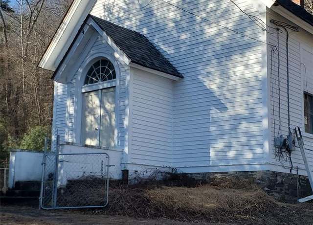 Property at 651 Us Route 209, Cuddebackville, NY 12729, 1 bed, 1 bath