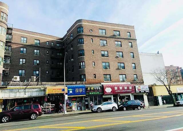 Property at 83-06 Vietor Unit 5F, Elmhurst, NY 11373, 2 beds, 1 bath